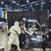 NASA Space Pavilion Excites and Inspires Guests at Comicpalooza