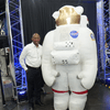 NASA Space Pavilion Excites and Inspires Guests at Comicpalooza