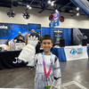 NASA Space Pavilion Excites and Inspires Guests at Comicpalooza