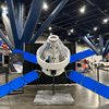 NASA Space Pavilion Excites and Inspires Guests at Comicpalooza