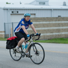 Bike to Work Day at JSC. Image Credit: NASA/Lauren Harnett