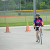 Bike to Work Day at JSC. Image Credit: NASA/Lauren Harnett