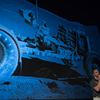 Bring Our Children to Work Day at Space Center Houston. Image Credit: NASA/James Blair