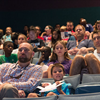 Bring Our Children to Work Day at Space Center Houston. Image Credit: NASA/James Blair