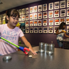 Bring Our Children to Work Day at Space Center Houston. Image Credit: NASA/James Blair