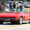 JSC Car Parade 2019