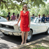 JSC Car Parade 2019