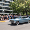 JSC Car Parade 2019