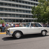 JSC Car Parade 2019