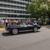 JSC Car Parade 2019