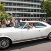 JSC Car Parade 2019