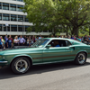 JSC Car Parade 2019