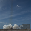 On May 30, 2020, NASA and SpaceX complete a successful launch of the historic DM-2 mission. Credit: NASA HQ