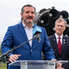 Space Center Houston.Subject: SpaceX DM-2 Hatch Opening Legislative Media Event at Space Center Houston. Credit: NASA/James Blair