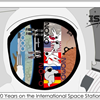 Submissions to the Summer 2020 NASA Intern Postcard Challenge.