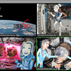 Submissions to the Summer 2020 NASA Intern Postcard Challenge.