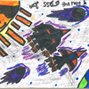 ISS 20th youth art contest submission.