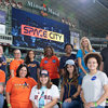 See Photos and Videos from NASA Night with the Astros — Gateway