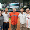 See Photos and Videos from NASA Night with the Astros — Gateway