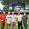 See Photos and Videos from NASA Night with the Astros — Gateway