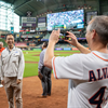 See Photos and Videos from NASA Night with the Astros — Gateway