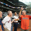 See Photos and Videos from NASA Night with the Astros — Gateway