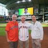 See Photos and Videos from NASA Night with the Astros — Gateway