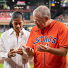 See Photos and Videos from NASA Night with the Astros — Gateway