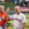 See Photos and Videos from NASA Night with the Astros — Gateway