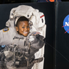 See Pics as Astros and the Orion Program Team Up for NASA Night