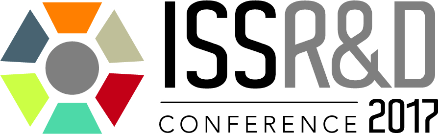 R&D conference logo