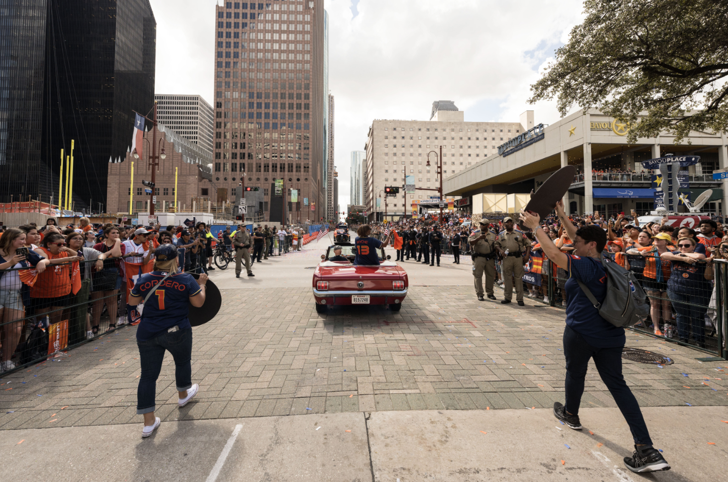 File:Space City Represented at Astros World Series Celebration