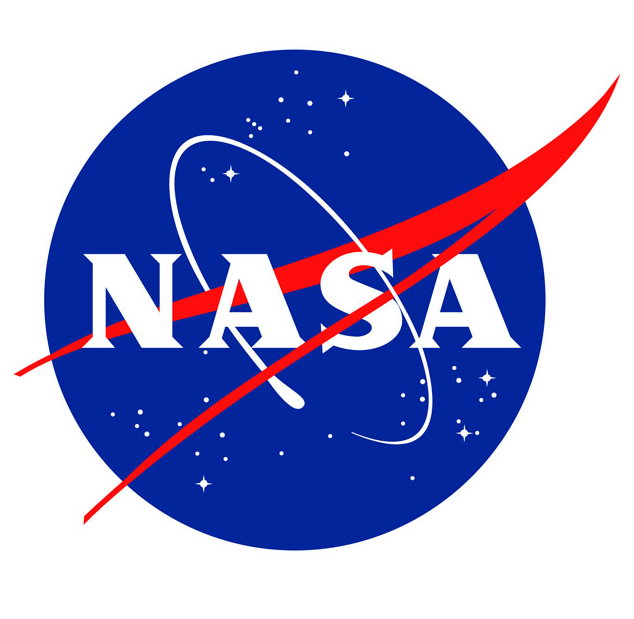 NASA meatball logo