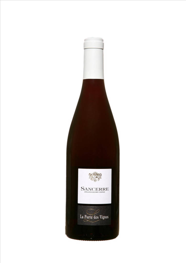 SANCERRE AOC PORTE DES VIGNES RGE 75CL