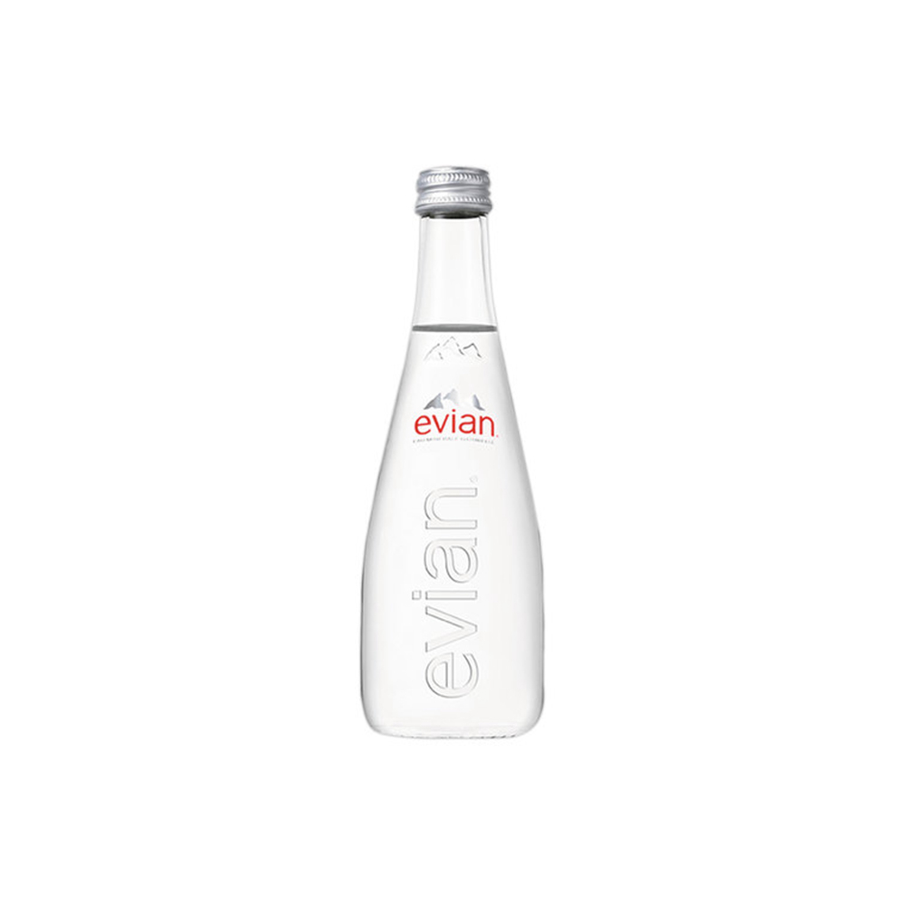 EVIAN VP 20X33CL