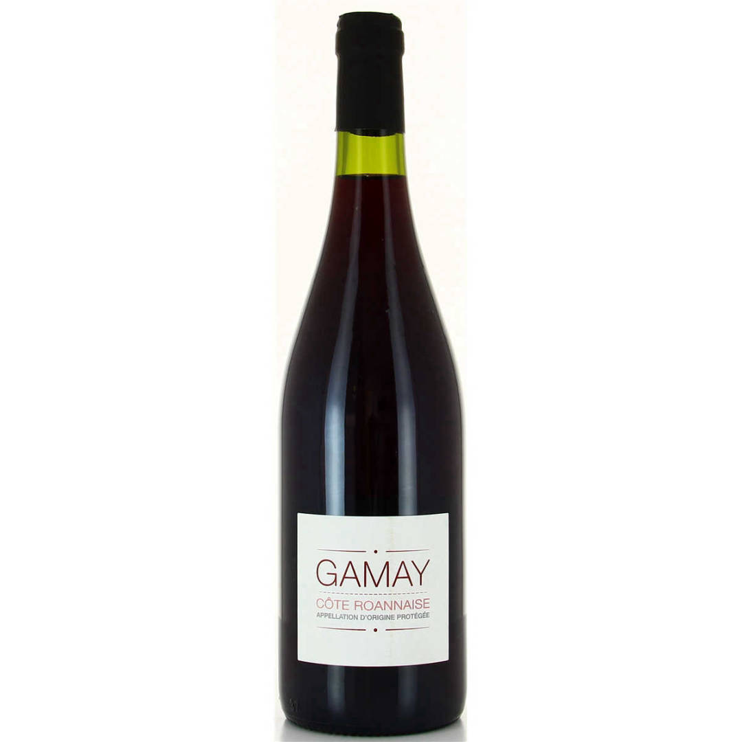 CT ROANNAISE GAMAY PASTELLES RGE 75CL