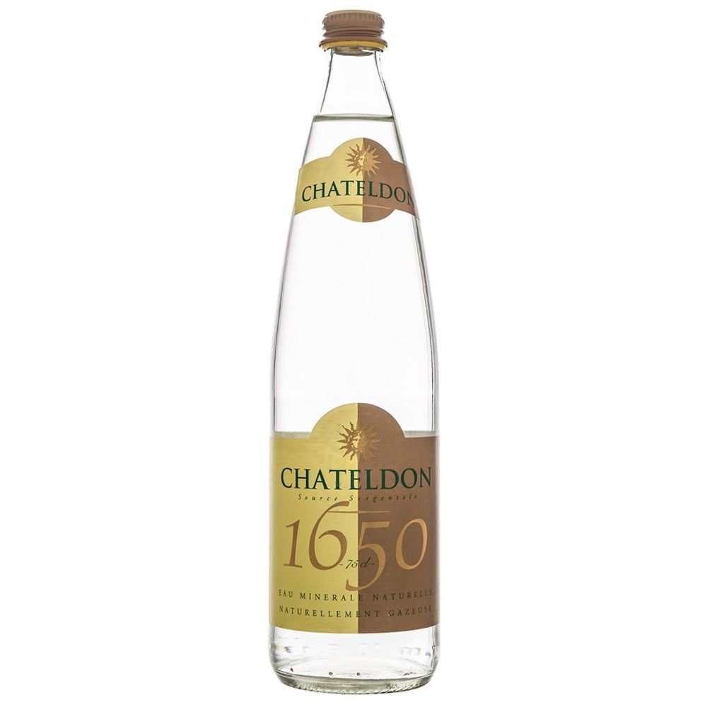 CHATELDON VP 12X75CL