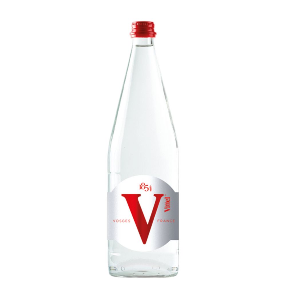 VITTEL GRANDE SOURCE VC 12X100CL