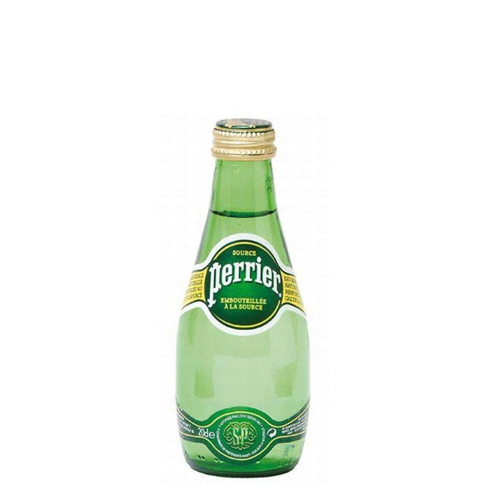 PERRIER VP PACK 3X8X20CL