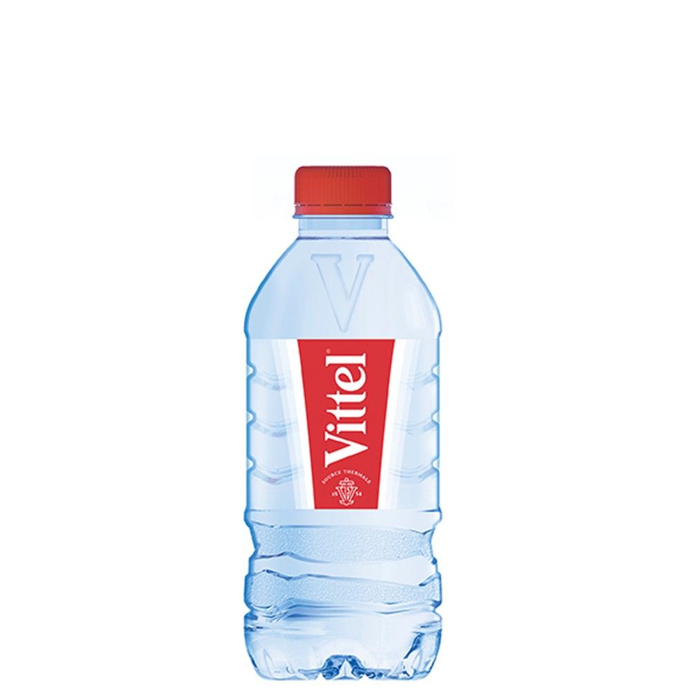 VITTEL GRANDE SOURCE PET 24X33CL