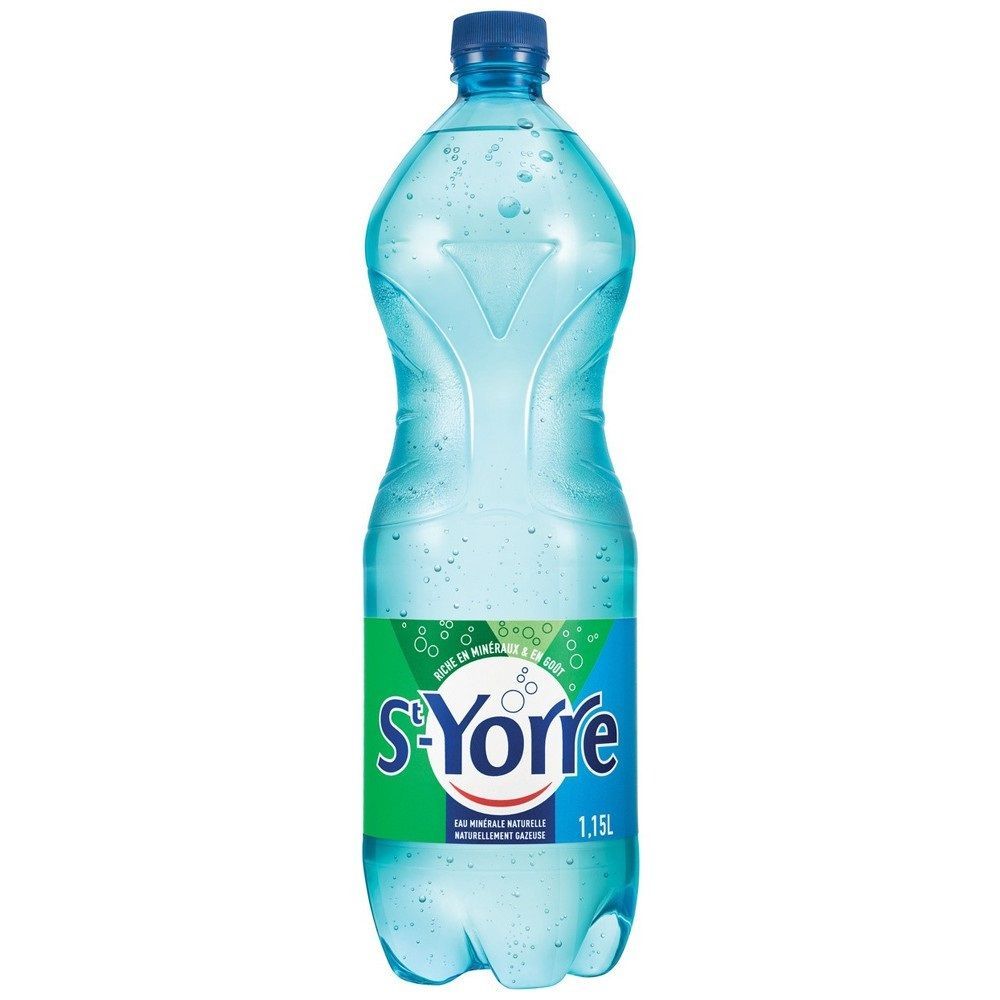 ST-YORRE MAGNUM PET 6X115CL