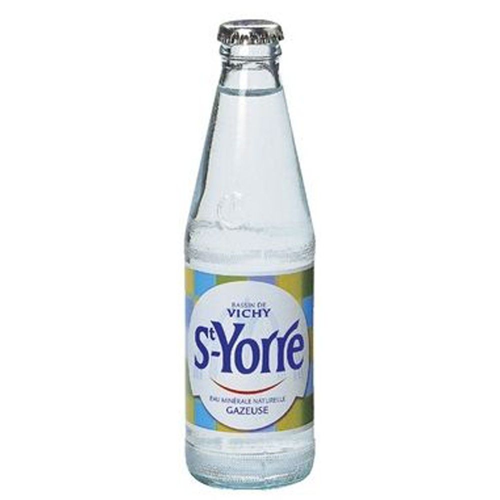 ST-YORRE VP 24X33CL