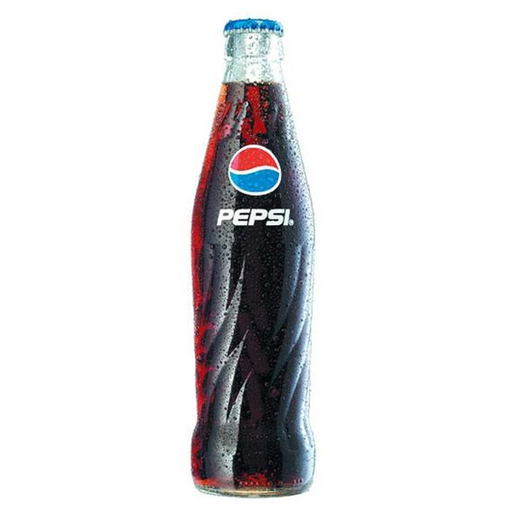 PEPSI COLA REG VC 24X33CL