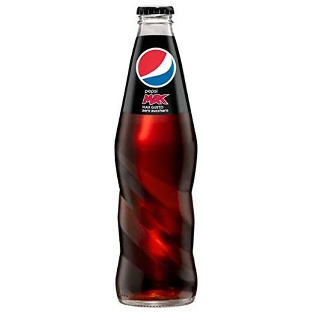 PEPSI MAX VC 24X33CL