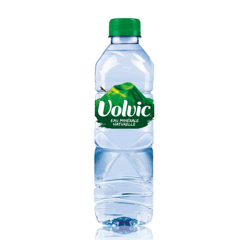 VOLVIC R-PET 24X50CL