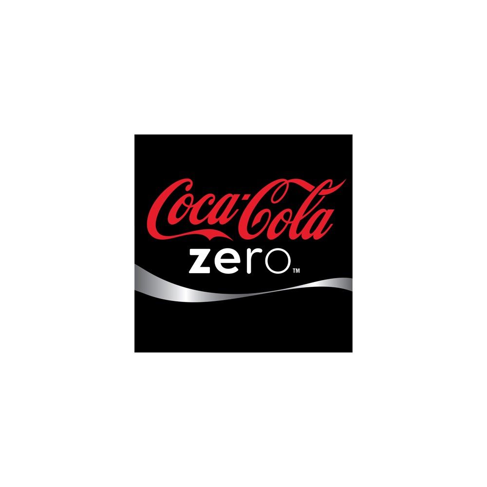 COCA-COLA ZERO BIB 5L