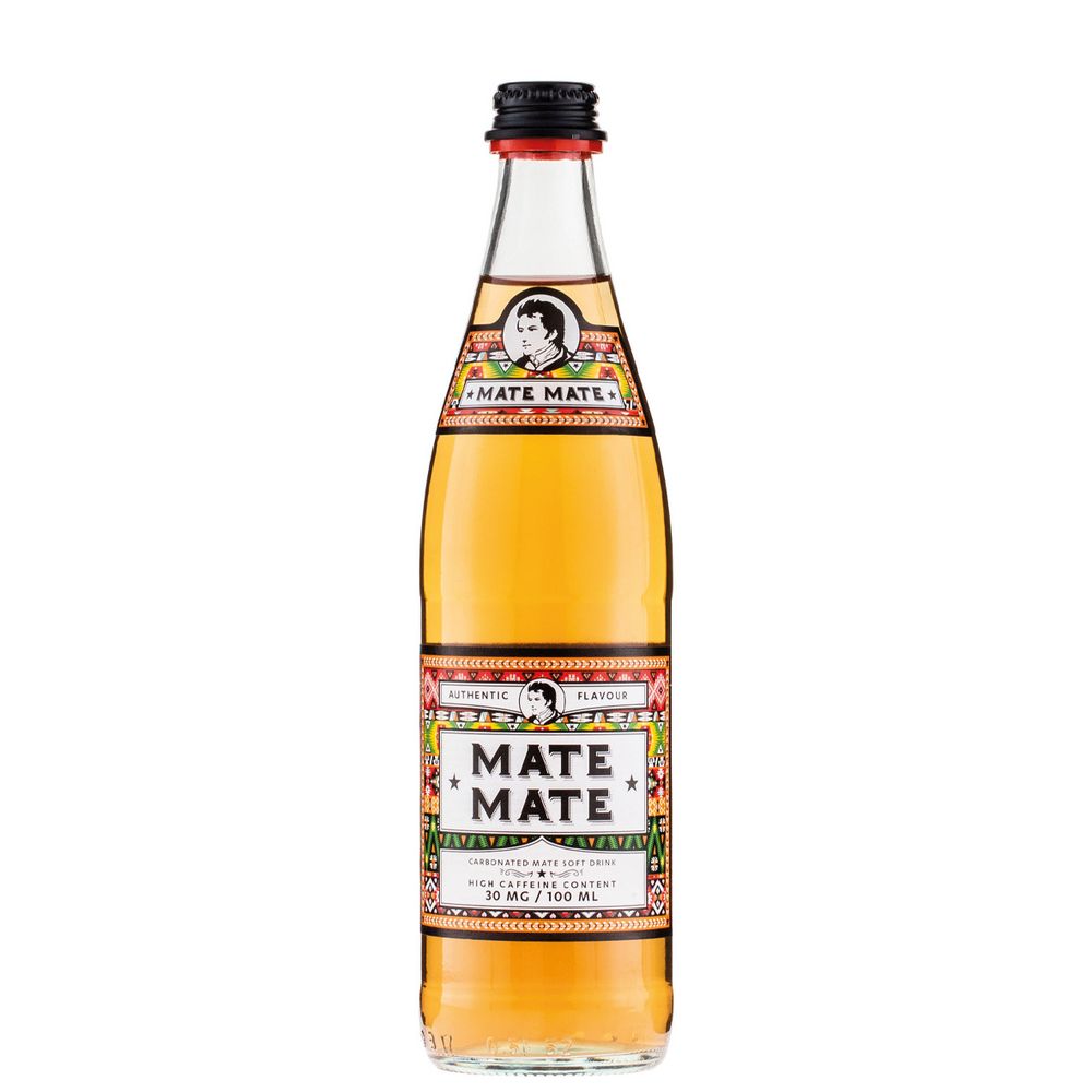 MATE MATE THOMAS HENRY 20X50 CL