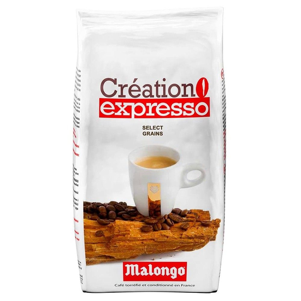 CAFE MALONGO SELECT GRAINS PAQ 1KG