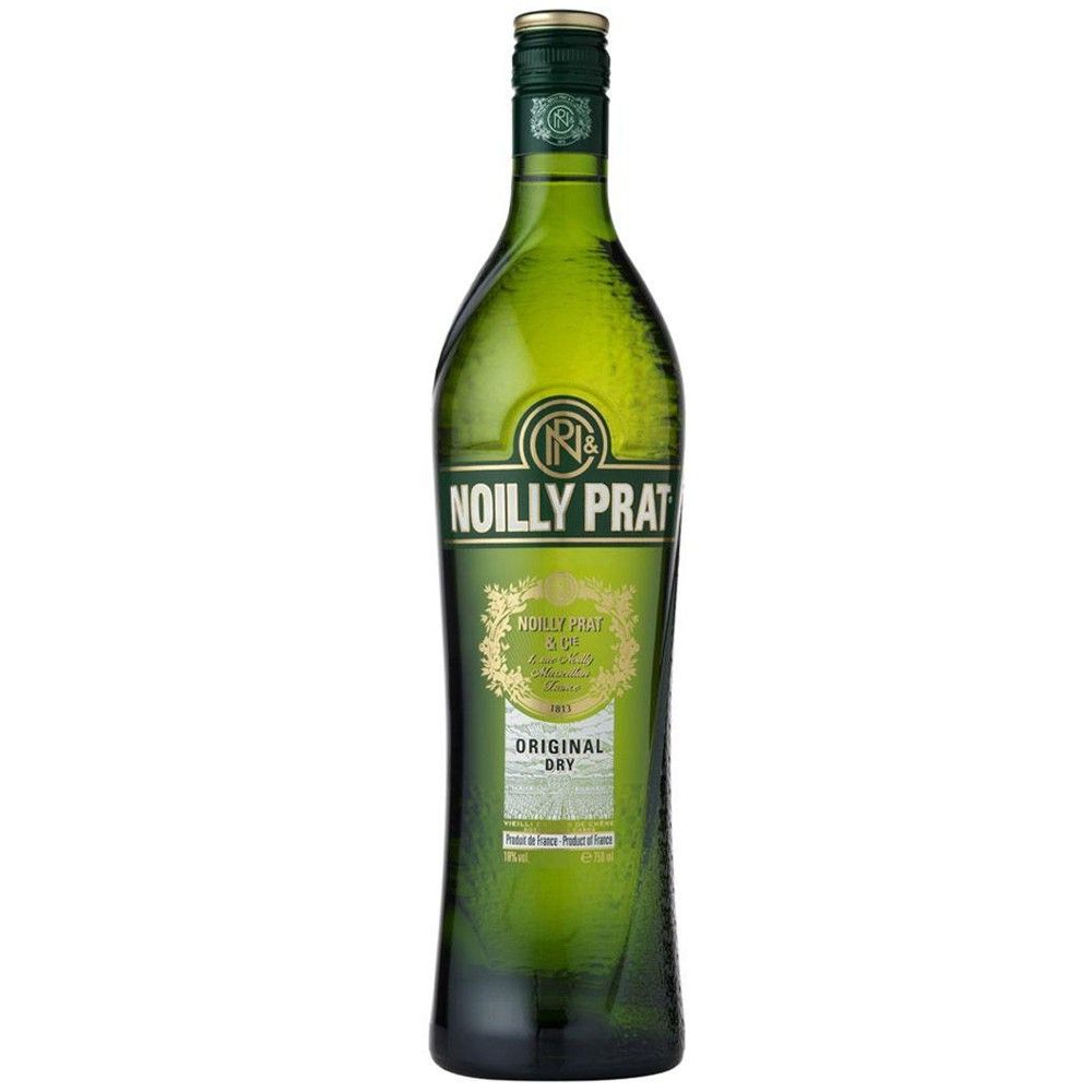 NOILLY PRAT ORIG DRY 18° 75CL