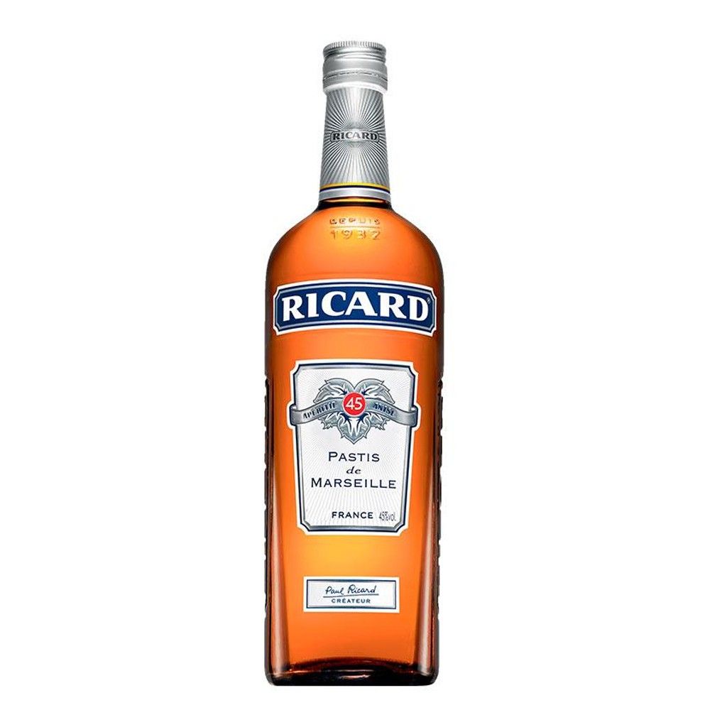 RICARD 45° 100CL